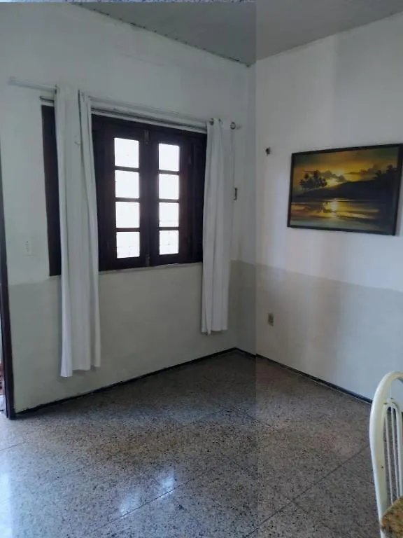 Pousada Da Zilmar - Praia De Iracema Fortaleza